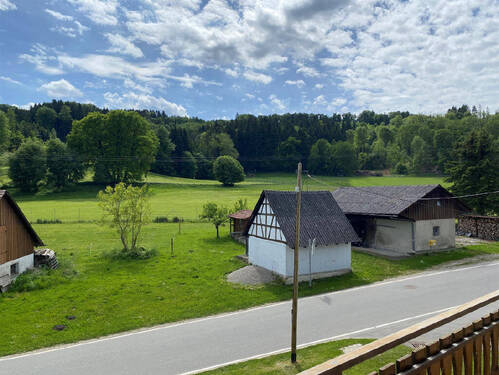 Aussicht - 