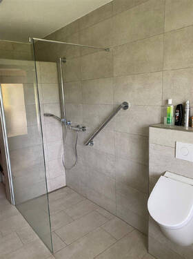 Badezimmer EG - 