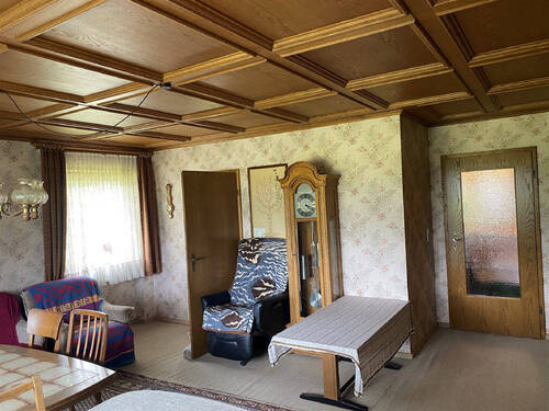 Wohnzimmer - 