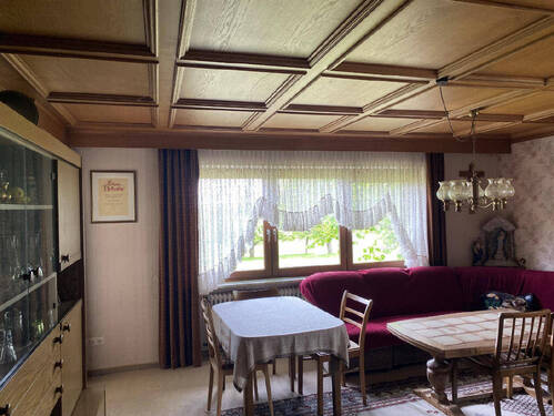 Wohnzimmer - 
