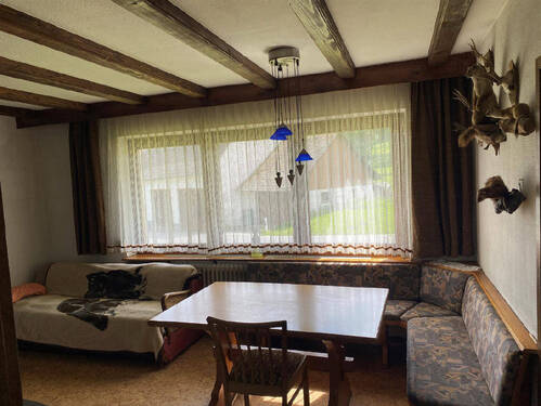 Esszimmer - 