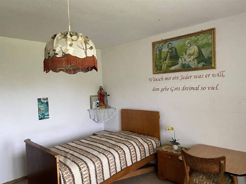 Schlafzimmer - 