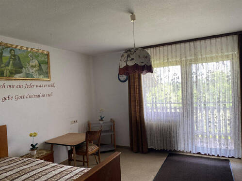 Schlafzimmer - 