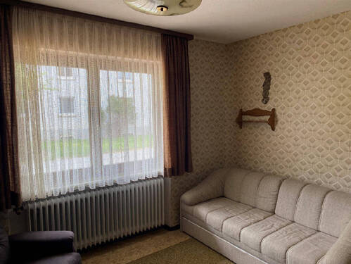 Schlafzimmer - 