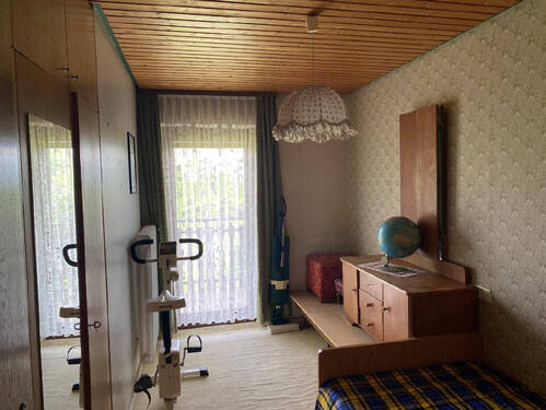 Schlafzimmer - 