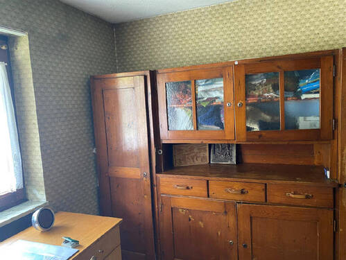 Arbeitszimmer - 