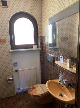 Gäste-WC - 