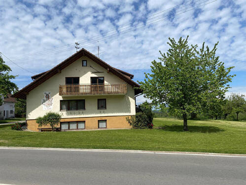 Außenansicht - 