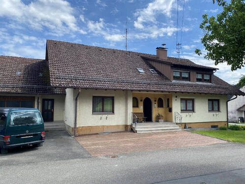 Außenansicht - 