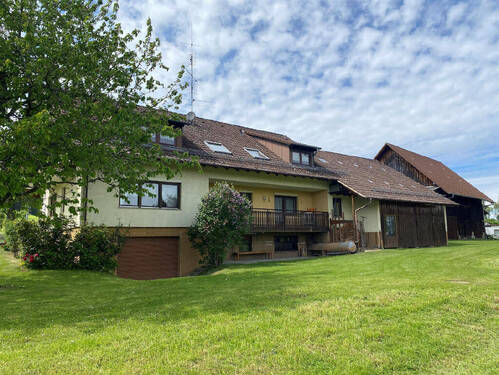 Außenansicht - 