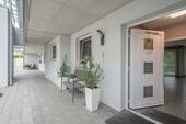 Wohnungseingang - 3 Zimmer Etagenwohnung zum Kaufen in Wassenberg