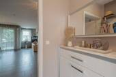 Diele - 3 Zimmer Etagenwohnung in Wassenberg