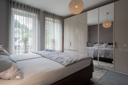 Schlafzimmer - 