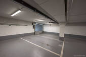 Tiefgarage - 
