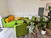 Büro Sitzecke - Büro in Ettlingen