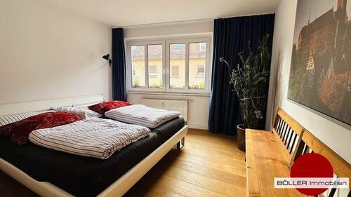 Angenehmes Schlafen! - 