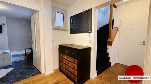 Heimkommen und Ankommen! - 