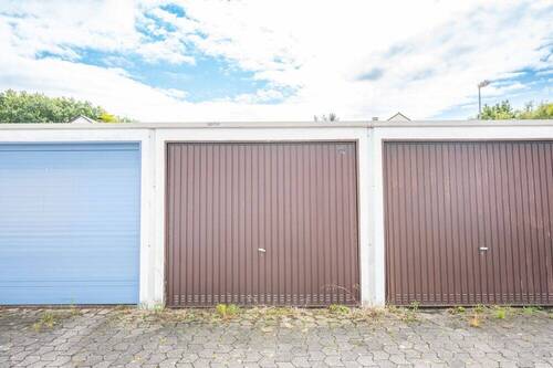 Garage - 
