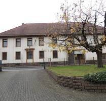 #Lost Places # Wohn-Nutzfläche ca. 500 m² Grundstück ca. 1345 m² in 63607 Wächtersbach - Aufenau