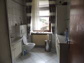 Badezimmer im Obergeschoss - 