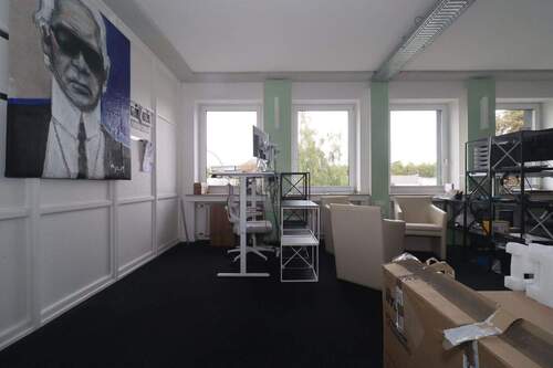 Büroraum - Büro zur Miete in Köln