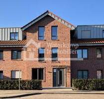 Lichtdurchflutete 3-Zi Wohnung mit Terrasse in Süd-West-Ausrichtung - Nordwalde