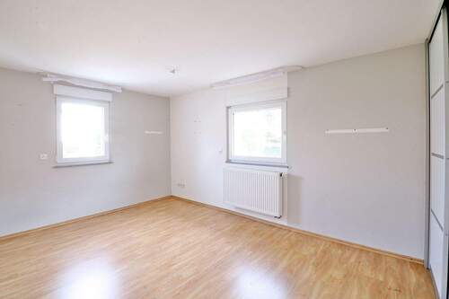 Kinderzimmer 2, DG - 