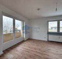 Helle 2-Zimmerwohnung mit Balkon in ruhiger Lage - Wolfsburg Vorsfelde