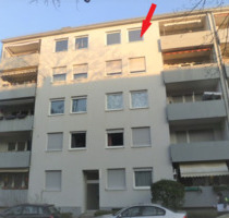 Attraktive 3 Zi.-Whg. mit Balkon in ruhiger Lage Nbg.-Steinbühl - Nürnberg
