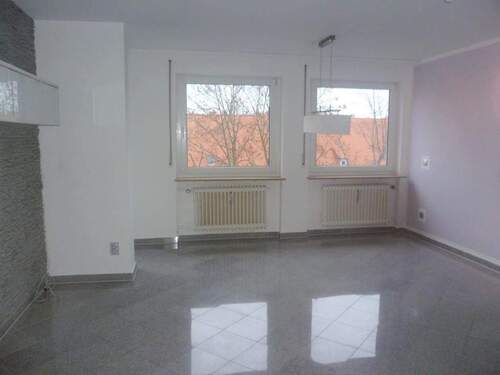 Wohnen - 3 Zimmer Etagenwohnung zur Miete in Nürnberg