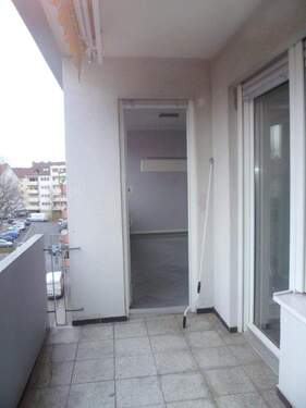 Balkon - 