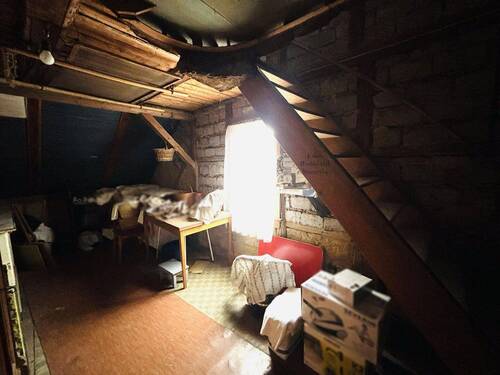 Dachboden - 