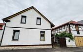 Außenansicht - 6 Zimmer Einfamilienhaus in Hörselberg-Hainich