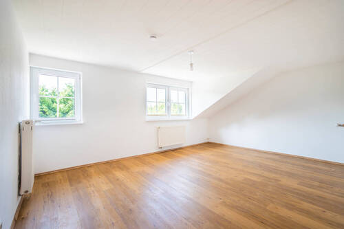 Zimmer 3 DG (mögl. Küche) - 