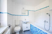 Badezimmer Wohnung 1 - 