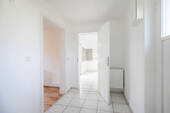 Flur Wohnung 2 - 