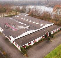 Lagerhalle Produktionsfläche Lagerfläche - Troisdorf Spich