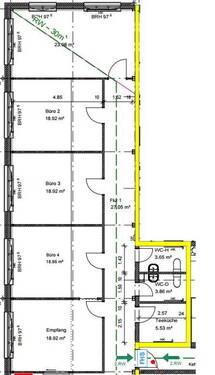 Bild 2 - Halle zur Miete in Troisdorf