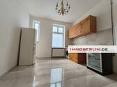 02 - 4 Zimmer Etagenwohnung in Luckenwalde