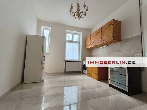 02 - 4 Zimmer Etagenwohnung in Luckenwalde