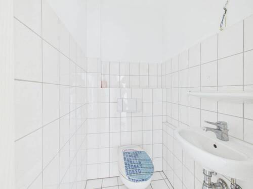 Gäste WC - 