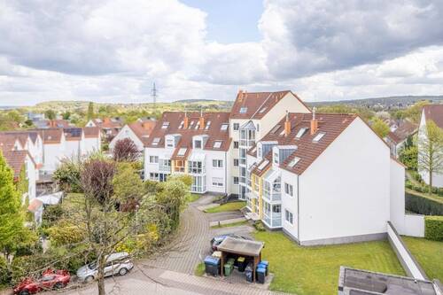 Außenansicht - 