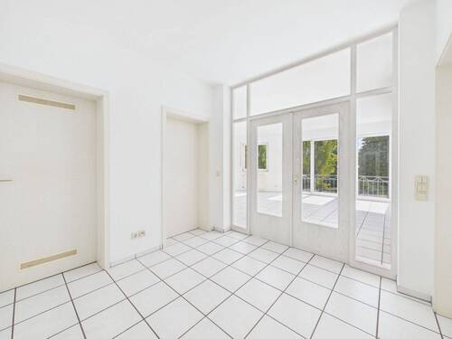 Diele - 3 Zimmer Etagenwohnung zum Kaufen in Schwerte