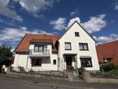 Straßenansicht - 8 Zimmer Einfamilienhaus in Schieder-Schwalenberg
