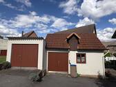 Garagen - 