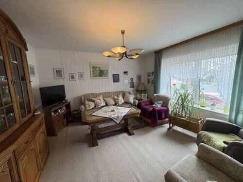 Wohnzimmer - 
