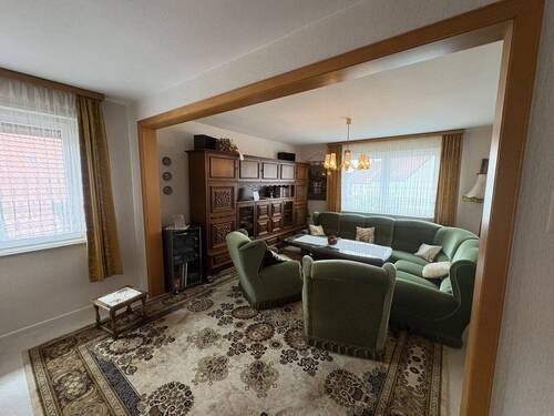 Wohnzimmer - 