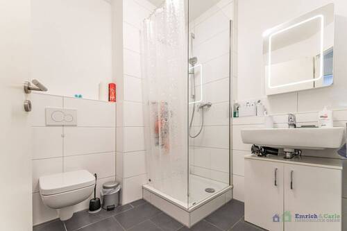 Badezimmer - 