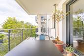 Balkon - 