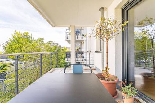 Balkon - 